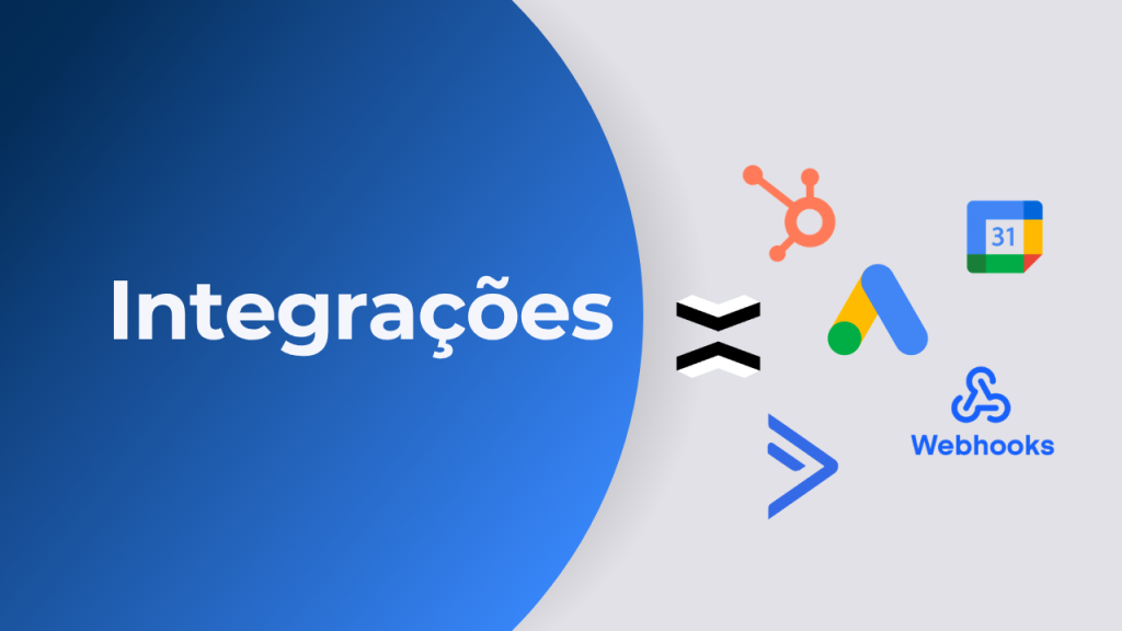 Integrações